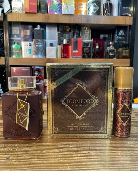 TOOMFORD pour homme