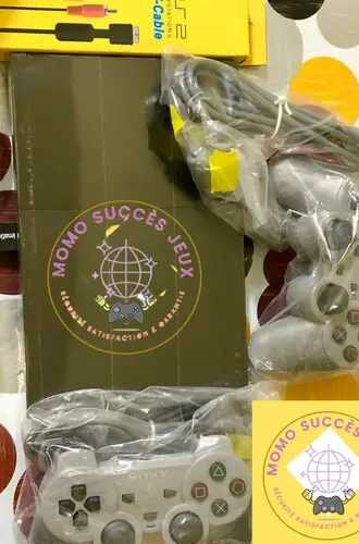 Manette de jeu vidèo