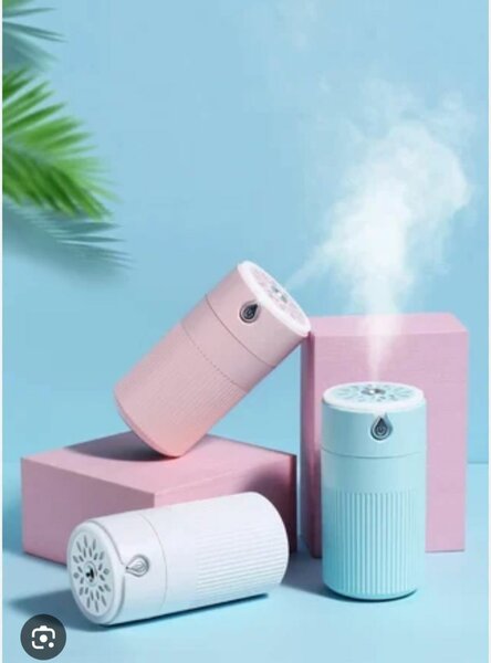 Mini Humidificateur Portable