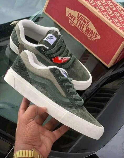 Baskets Vans Classiques Unisex