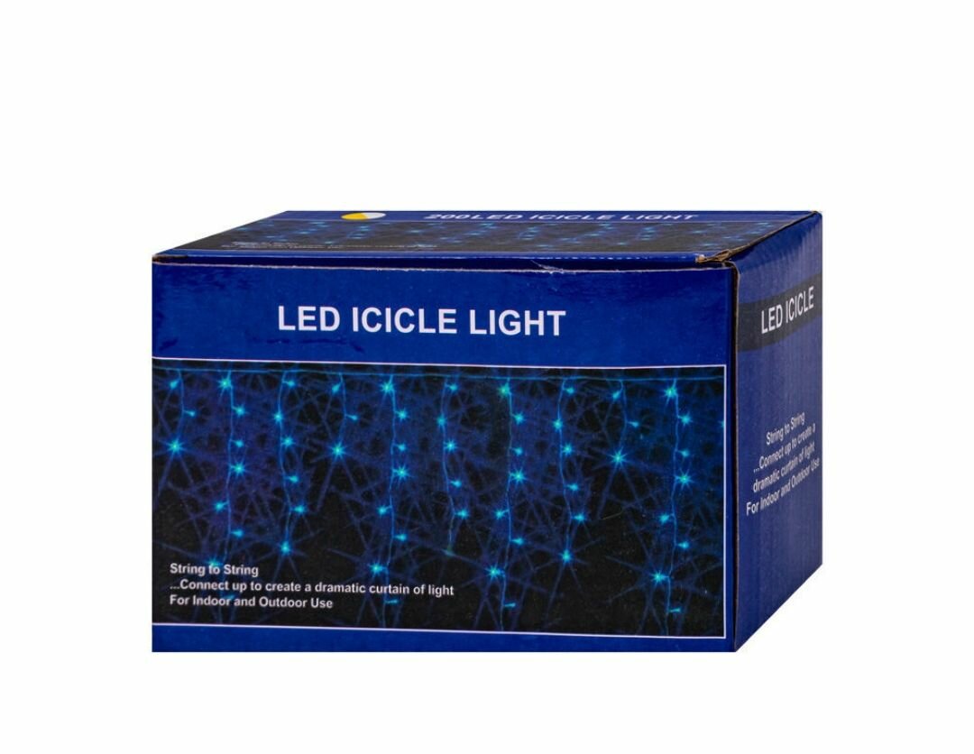 Guirlande lumineuse LED