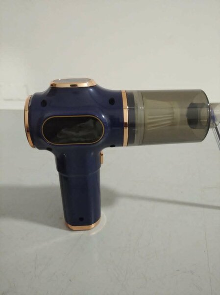 Aspirateur souffleur polyvalent avec indicateur