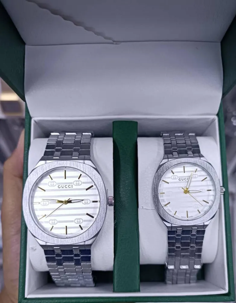 Gucci Часы наручные