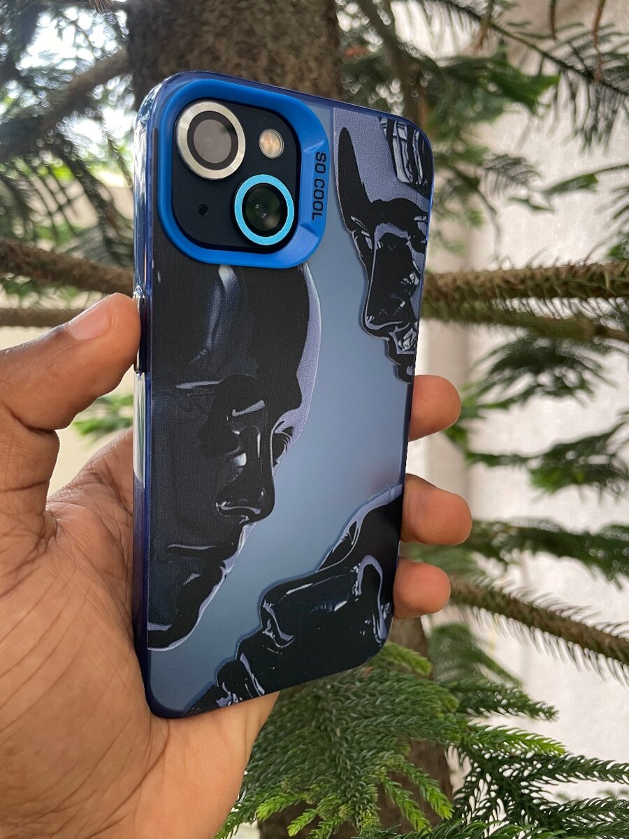 Coques iPhone ( coque-cinelle )