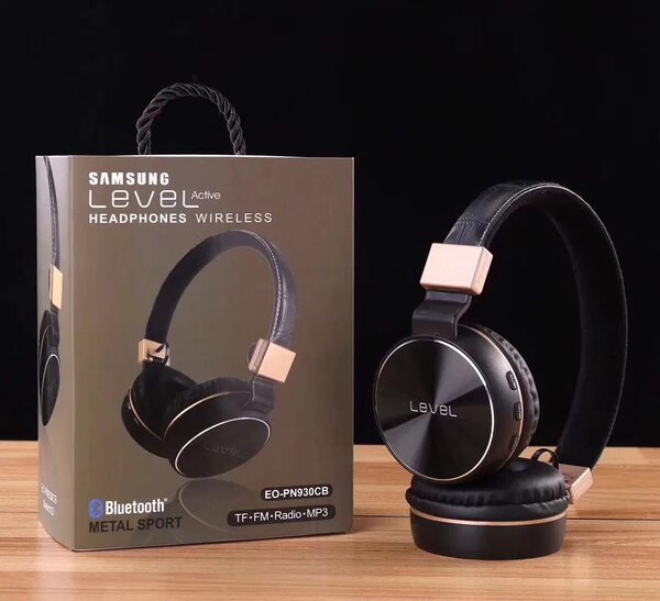 Casque Bluetooth Samsung Level