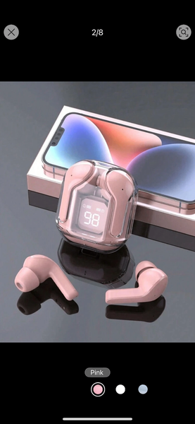 Écouteurs Bluetooth