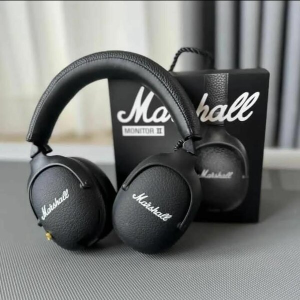 Casque Sans Fil Marshall