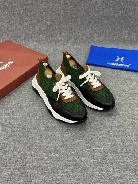 Sneakers de randonnée homme