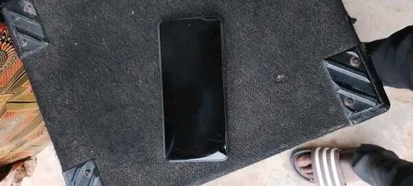 Smartphone Android Infinix