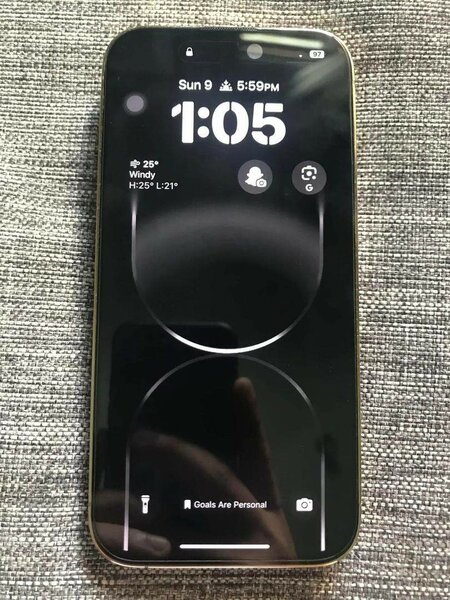 Iphone 14 Pro 128giga