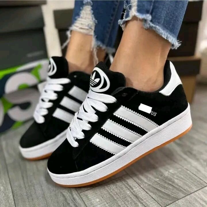 Sneakers tendance unisexes