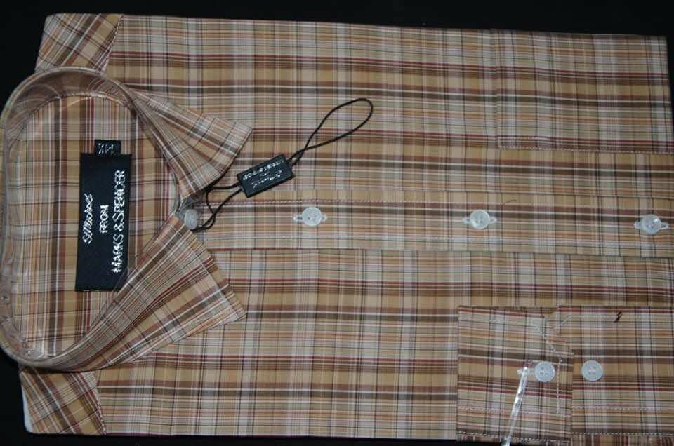 Men's shirt
