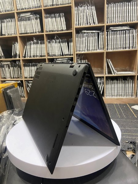 Lenovo ThinkPad reconditionné