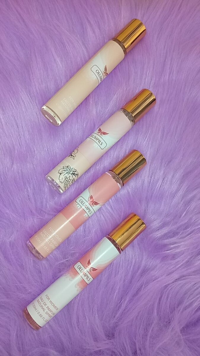 Parfum