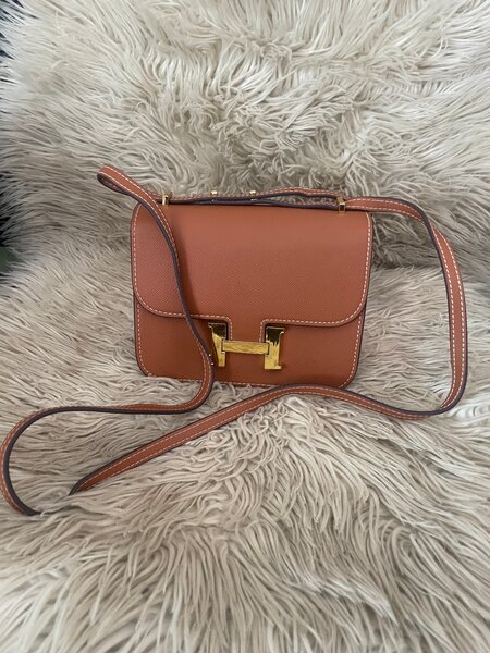 Sac à bandoulière chic femme