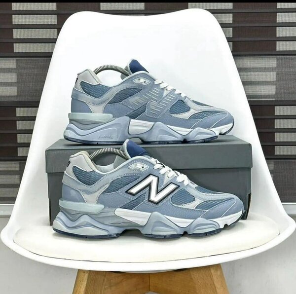 Baskets tendance New Balance