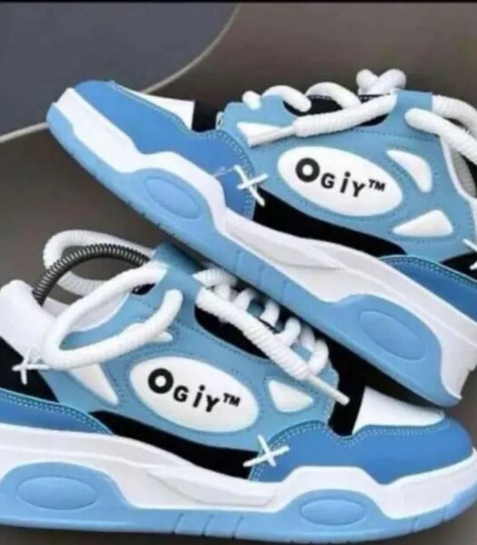 Sneakers Ogiy™ Unisex