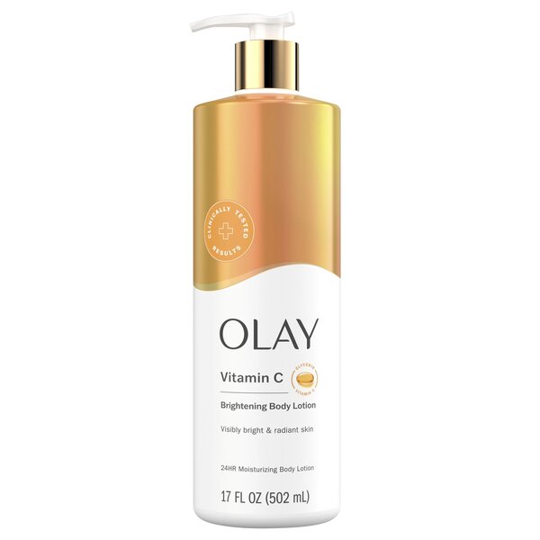 Olay Vitamin C Brightening Lotion