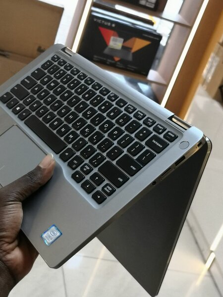 Dell Latitude 7400 2in1