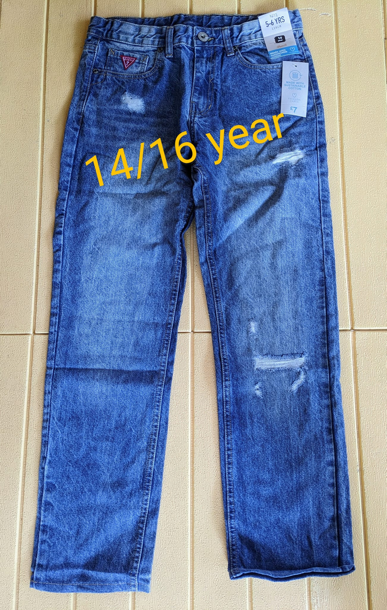 Premium Quality Jeans