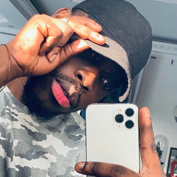 Baume à lèvres hydratant