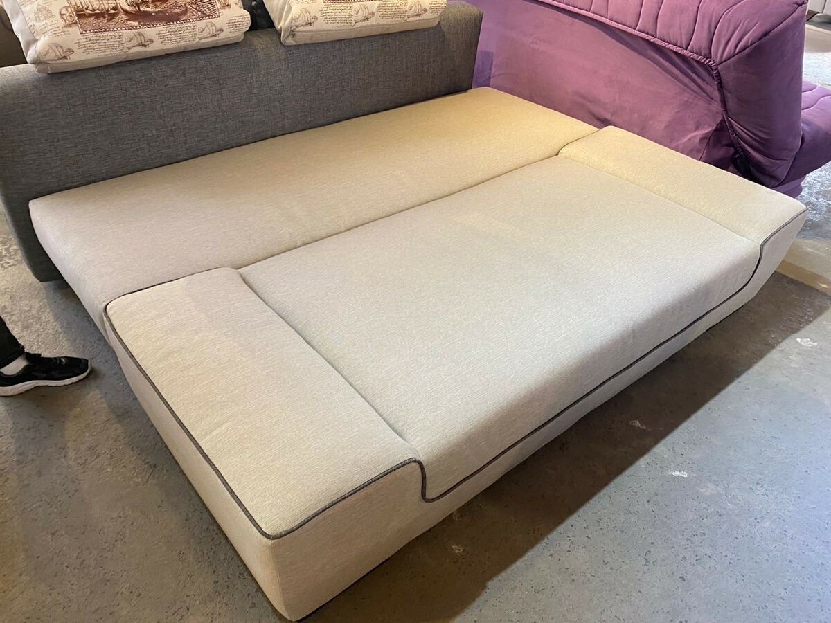 Диван-кровать