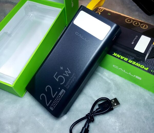 ТНЕ FASTEST POWER BANKS IN ZAMBIA