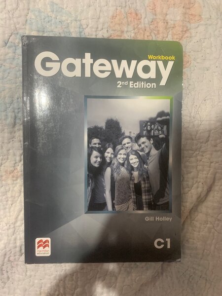 Gateway 2.Edition Pack Advance Level