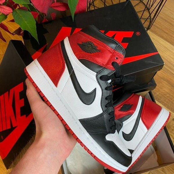 Nike air Jordan 1 low