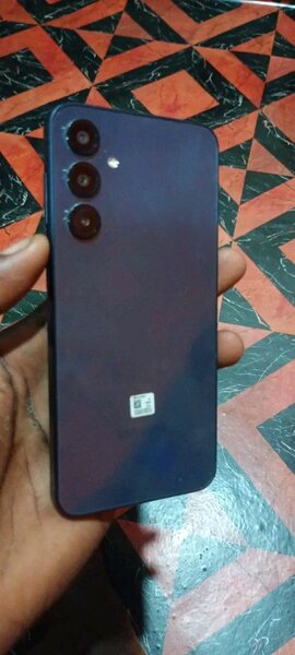 Smartphone Android Triple Caméra