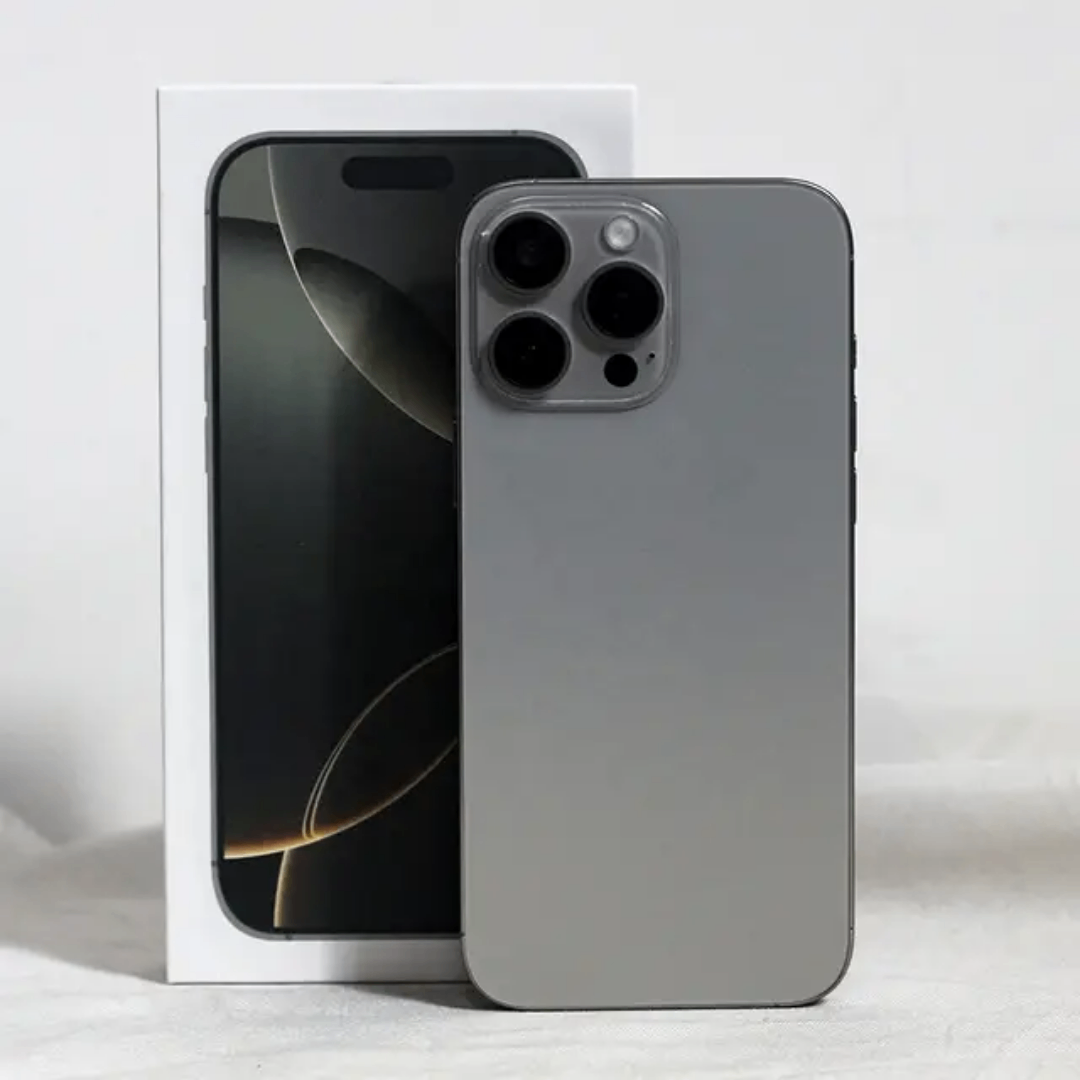 IPhone 16 pro max 512GB