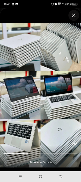 iPhone 14 Pro Max 256Go