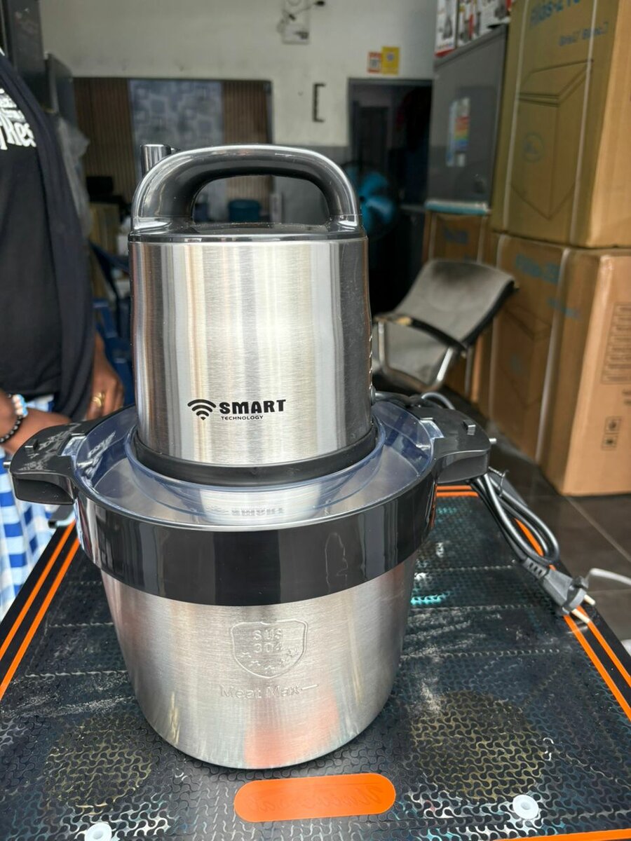 Mixeur Électrique Smart