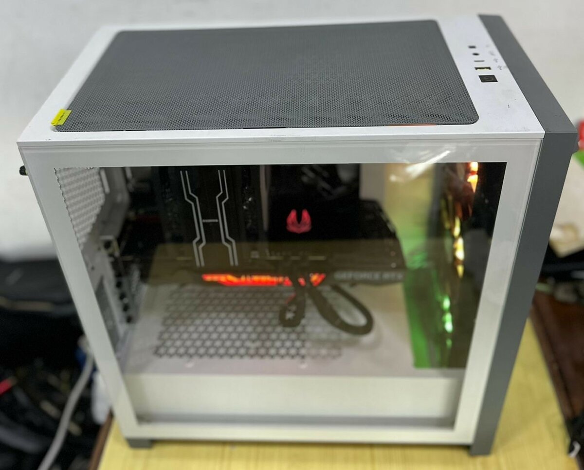 UC ASUS PRIME B660-Plus