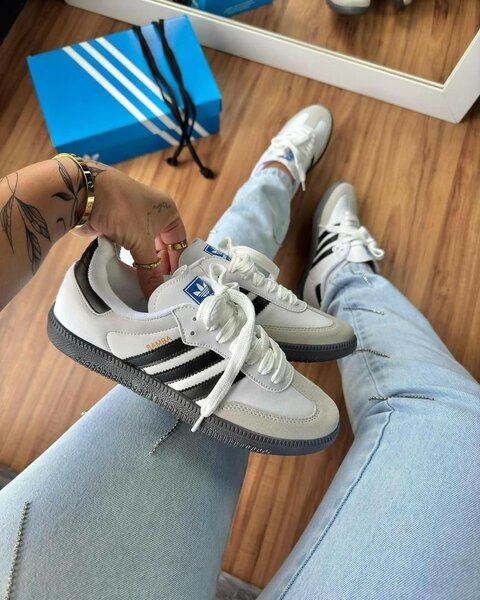 Adidas samba