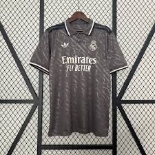 Maillot de foot Réal Madrid