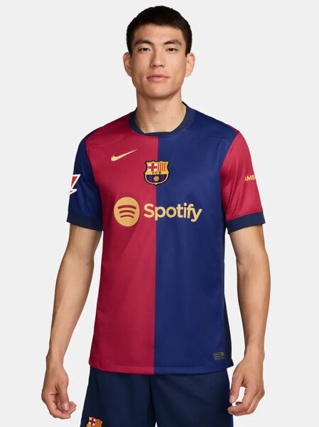 Maillot FC Barcelone Nike