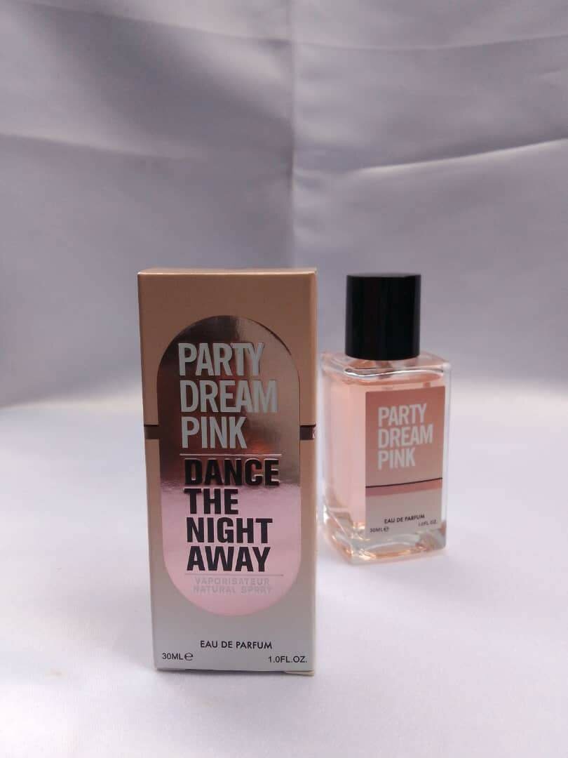 Parfum Party Dream Pink