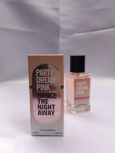 Parfum Party Dream Pink