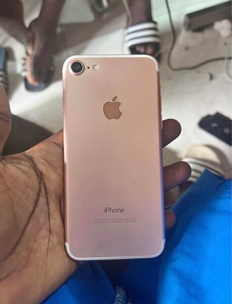 iPhone 7 32giga casineuf