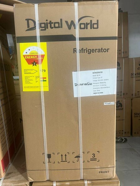 Digital world table top