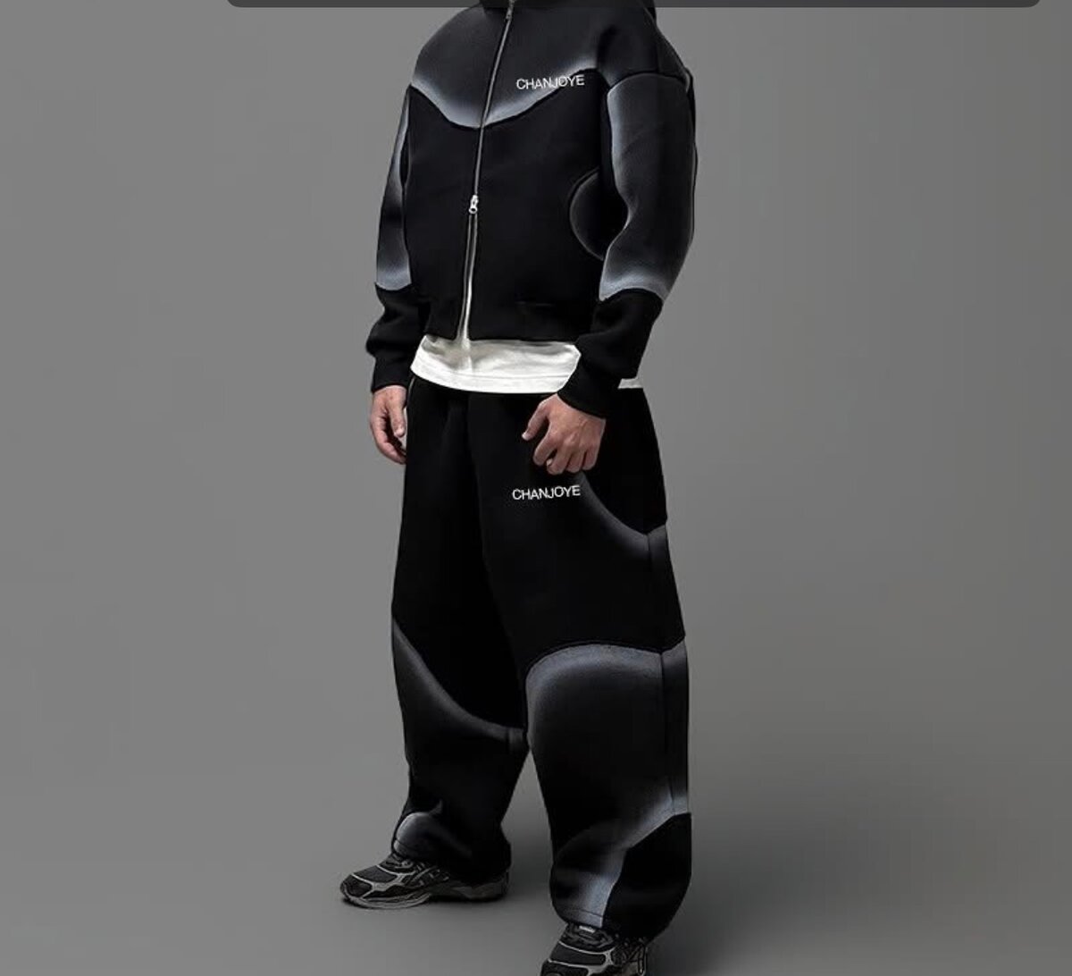 Ensemble de Survêtement Confort