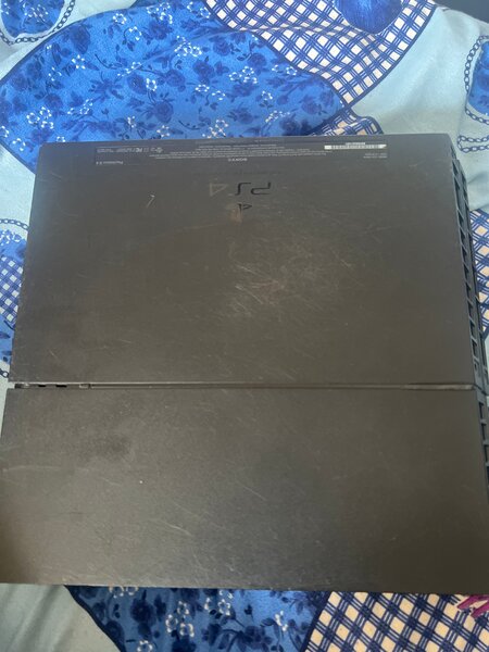 Console Sony PlayStation 4 d'occasion