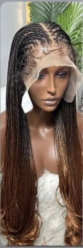 wig are 13x4 full frontal (ear to ear)