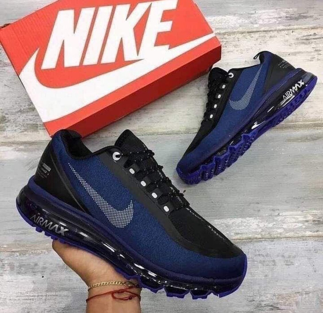 Nike Airmax Utility