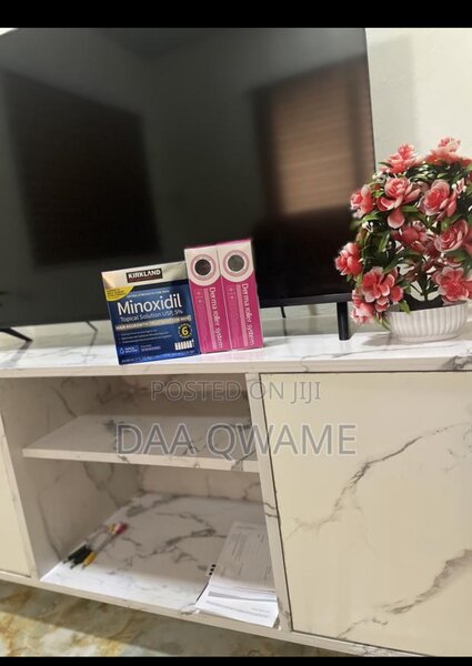 Kirkland Minoxidil For Extra Growth For Men & Derma Roller