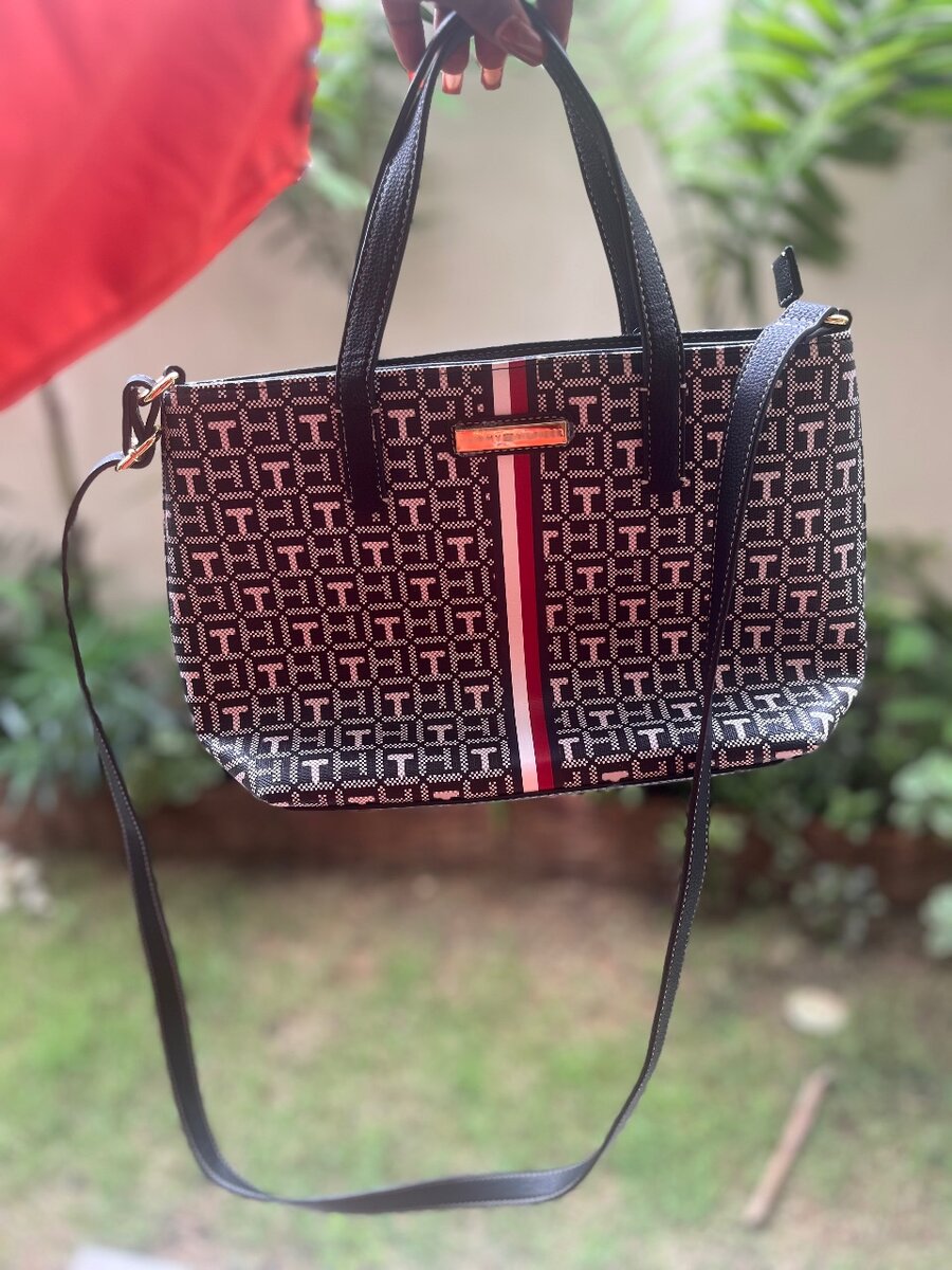 Sac à main/bandoulière chic