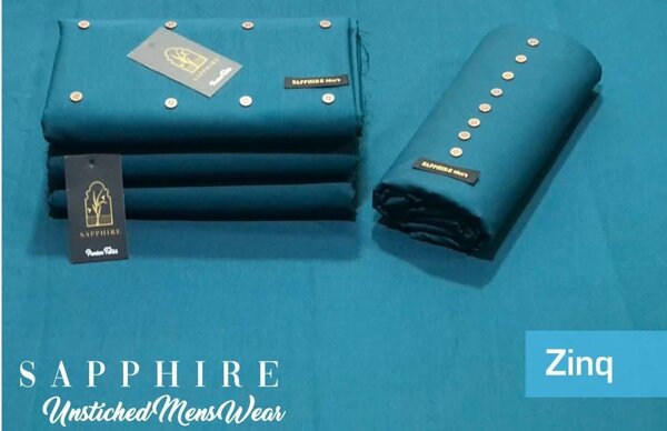 Sapphire Mens