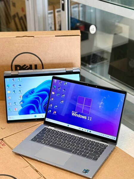 DELL LATITUDE 7420 i5 11e Gen