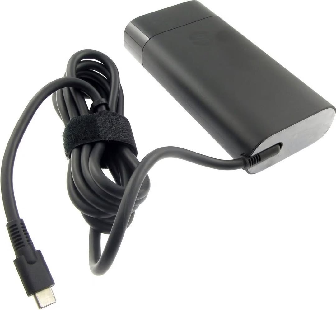 Chargeur USB-C pour ordinateur portable